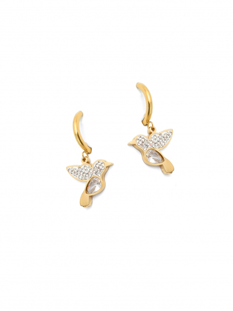 EARRINGS K129