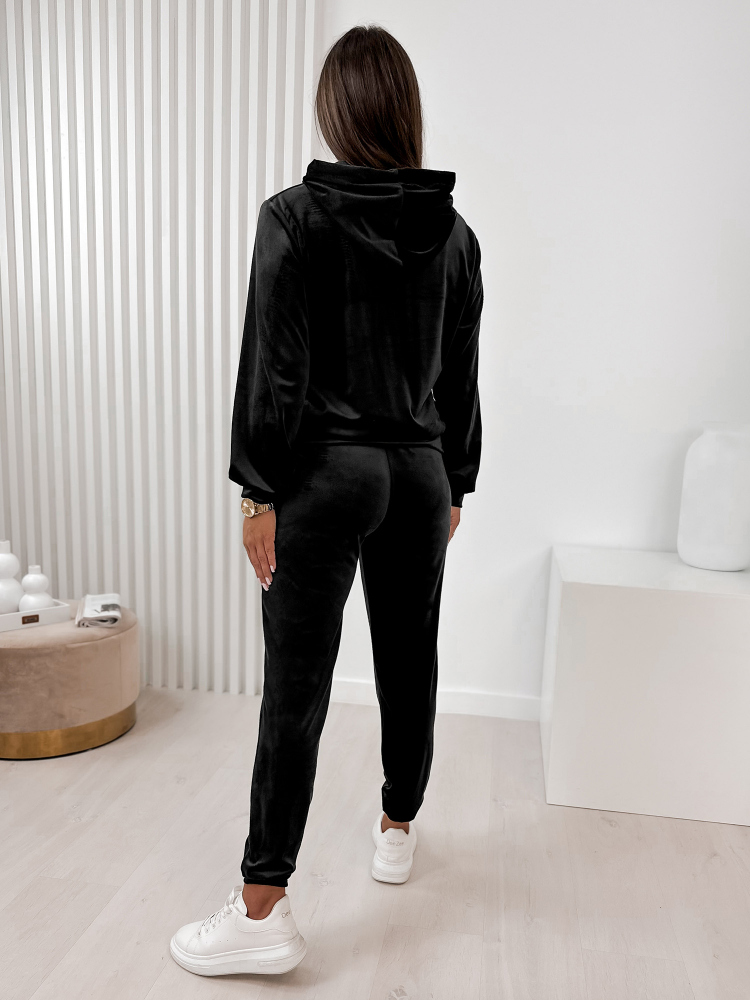 DRES GAFFO CZARNY