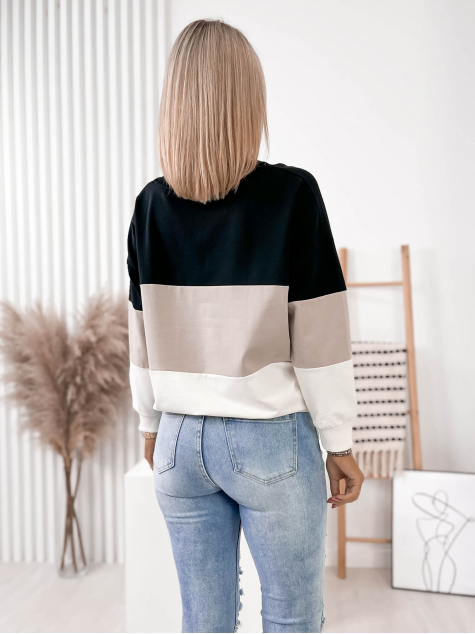 SWEATSHIRT MAVERICK FIVE