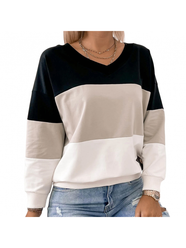 SWEATSHIRT MAVERICK FIVE
