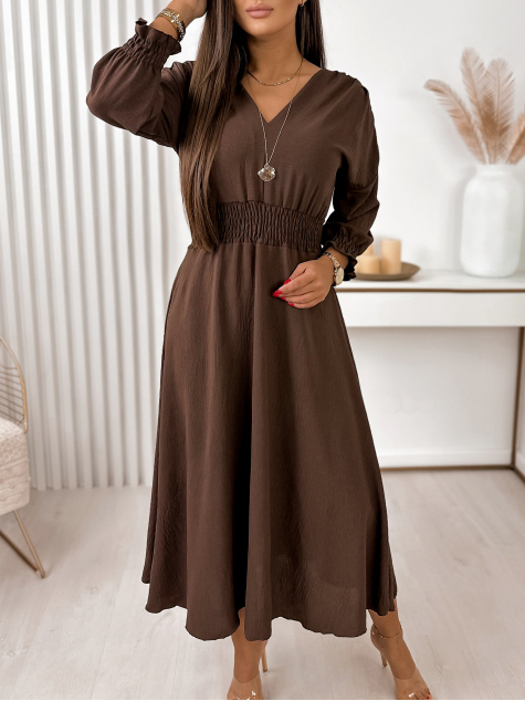 ROCHIE RANDY MARO