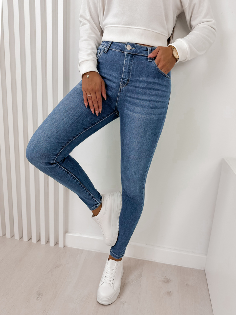 HOSE VAGEN JEANS