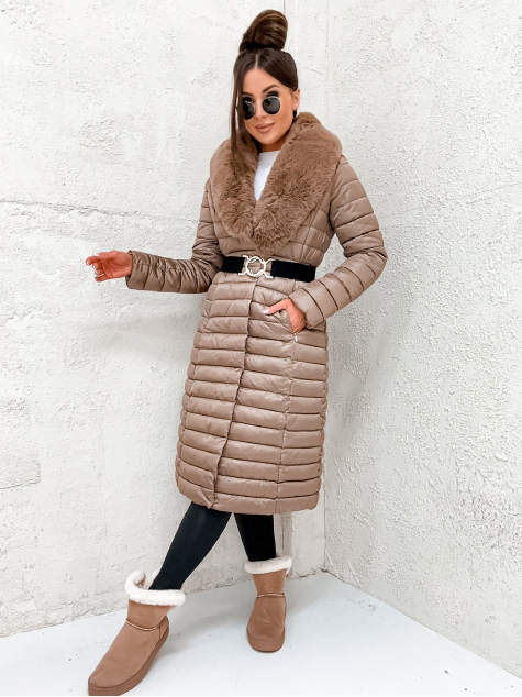 JAKA LORIND BRŪNA