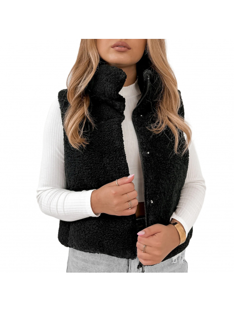 VESTE BOUCLE GEORGIA MELNA