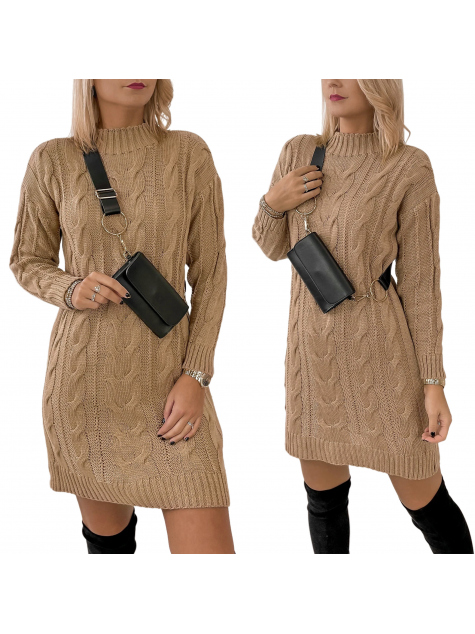 ROCHIE JAZIN CARAMEL