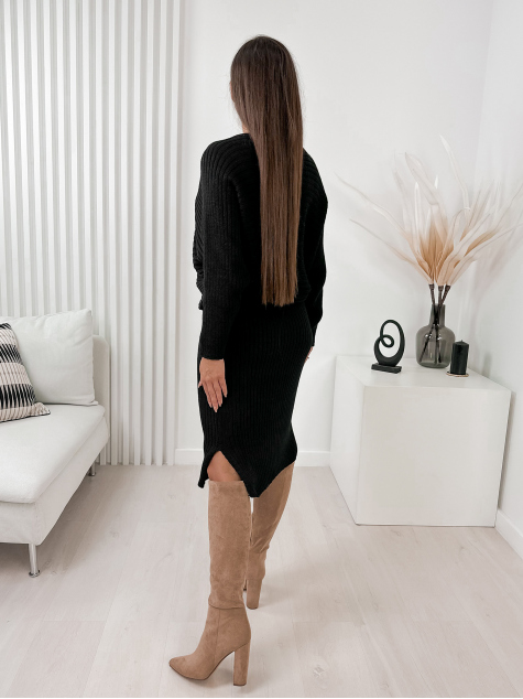 CELEBI RINKINYS JUODAS
