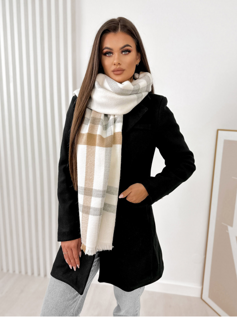 SCARF SATINA ONE