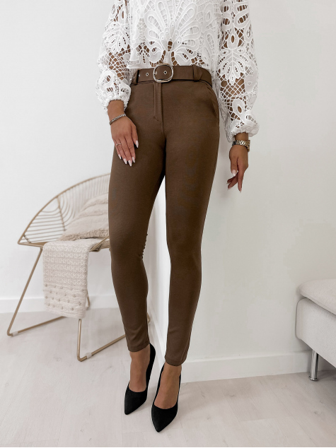 PANTALONI COYOTE BRONZ