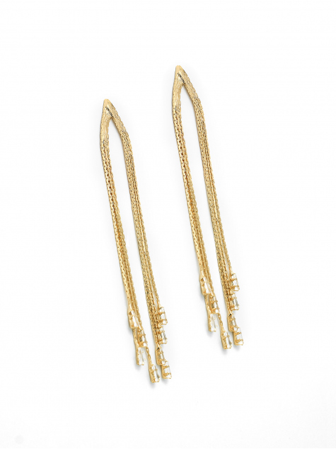EARRINGS K143