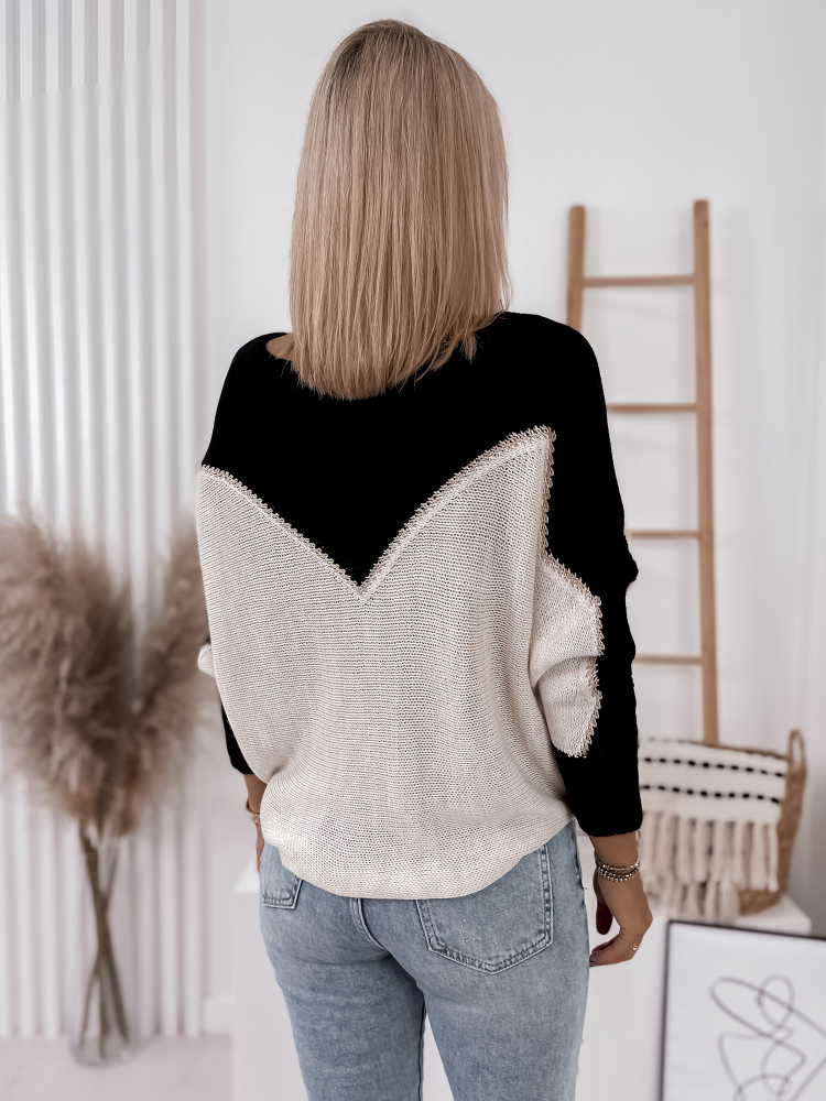 PULLOVER NALESIA THREE
