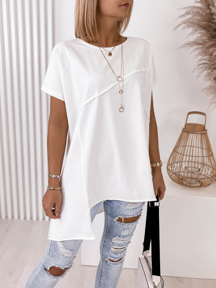 BLUZA OLTAVIA ALBA