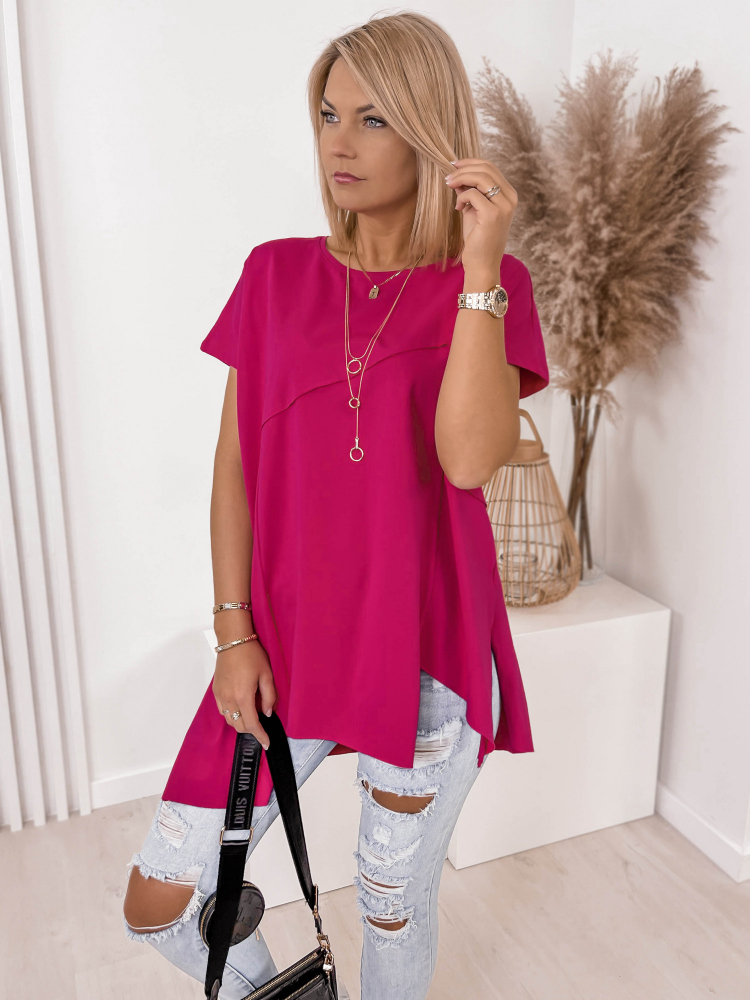 BLUZA OLTAVIA ZMEURIE