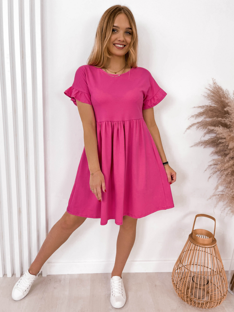 ROBE MORINI ROSE