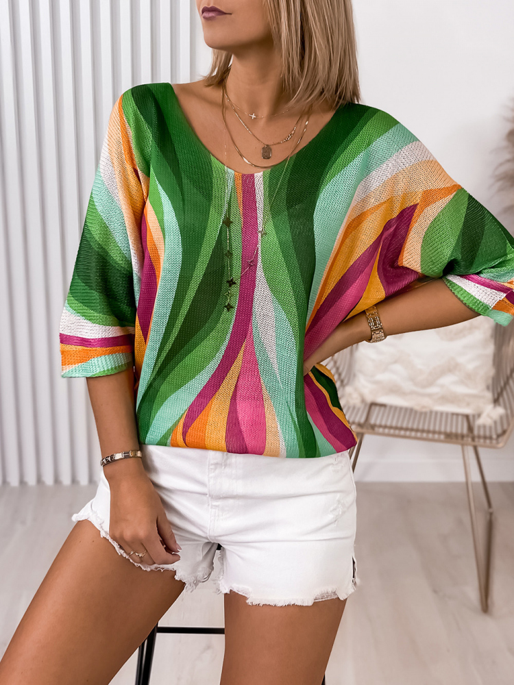 BLUSE LAURISSA TWO