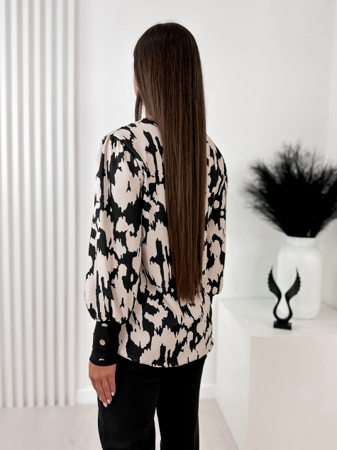 BLOUSE CASTO FOUR