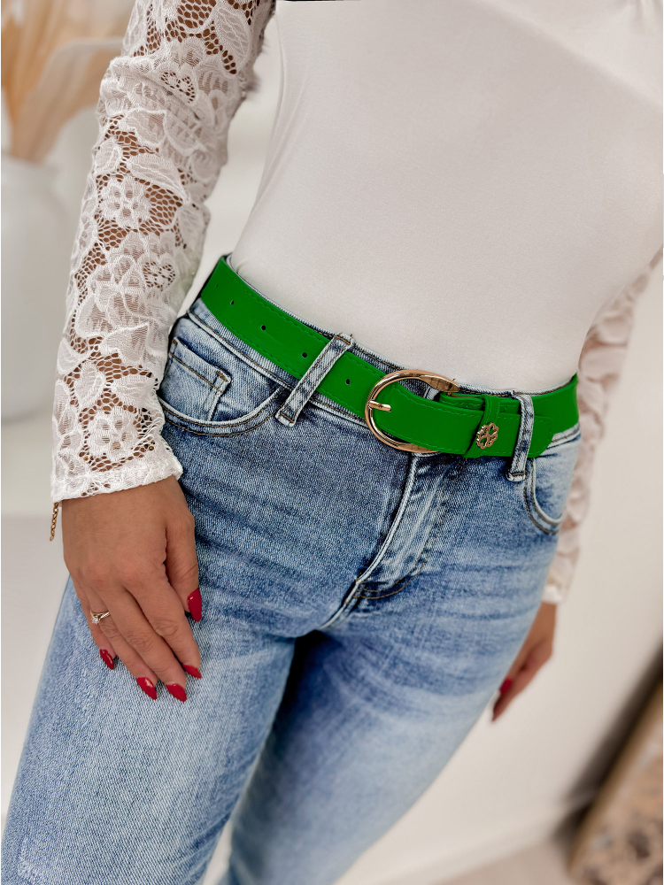 PÜKSID STING JEANS
