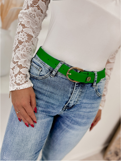 PANTALONI JEANS STING