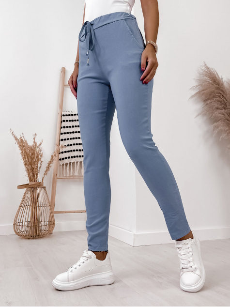 PANTALON BOLT BLEU CLAIR
