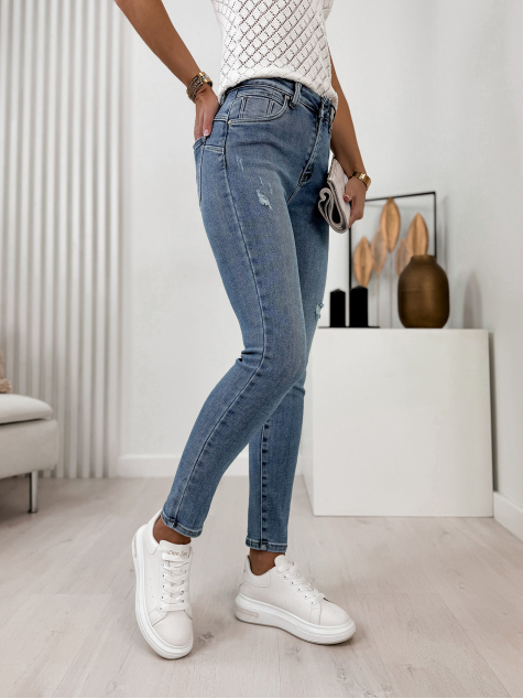 BIKSES YOH JEANS