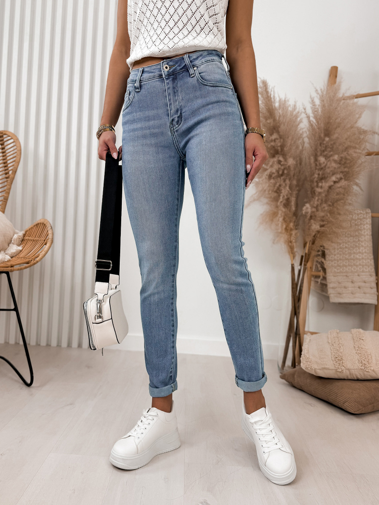 PÜKSID DENIM VARIOR