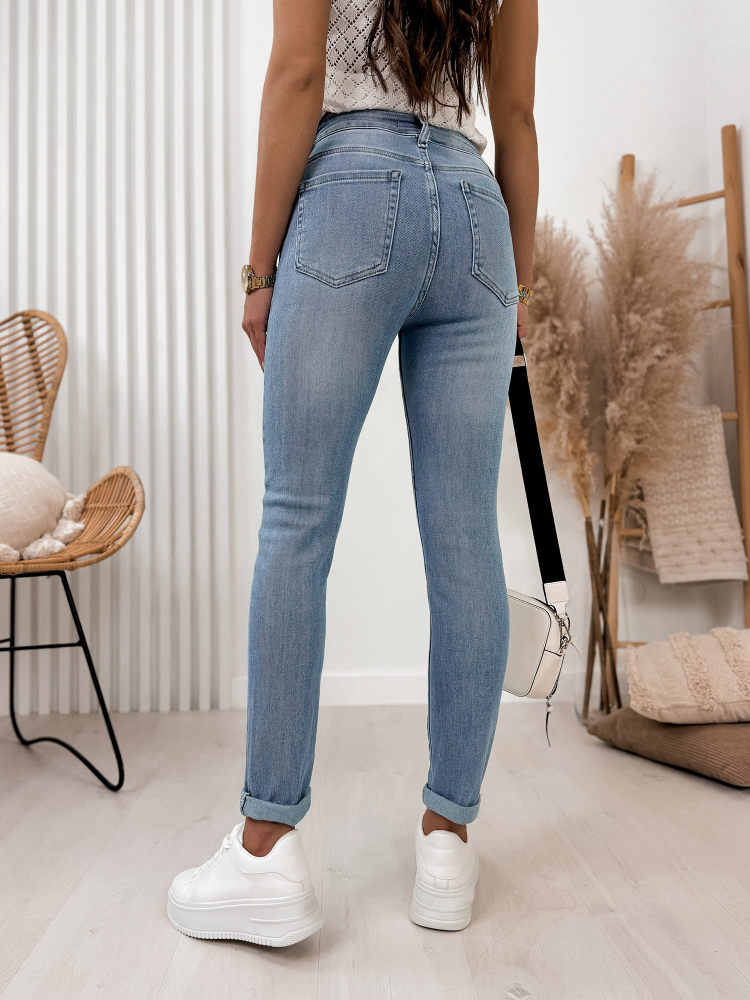 HOSE DENIM VARIOR