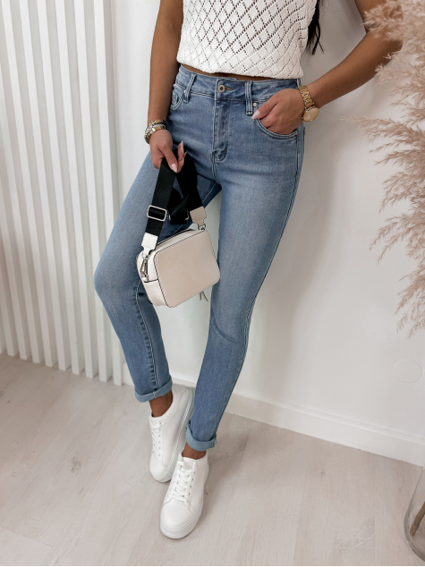 HOSE DENIM VARIOR