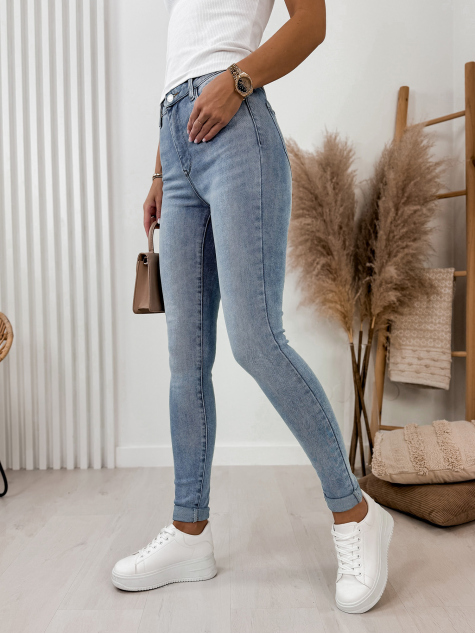 HOSE JEANS NEZU