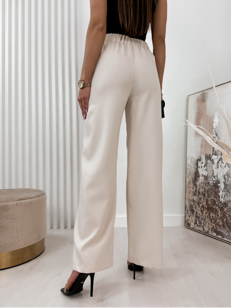 PANTS ODRA BEIGE