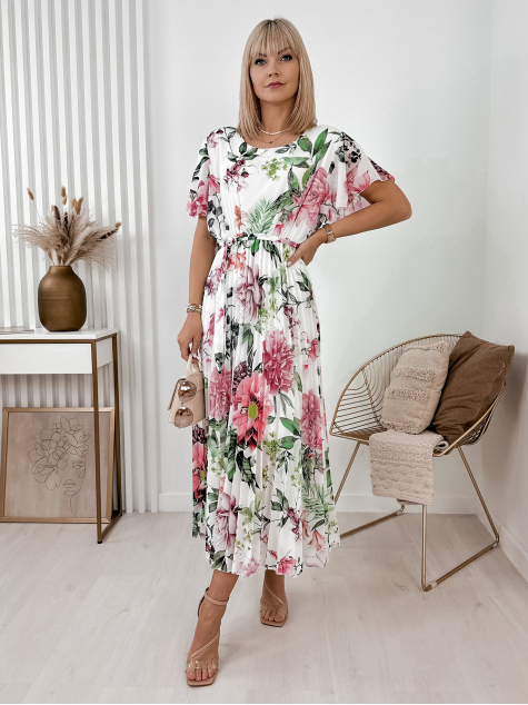 DRESS BOFO FOUR