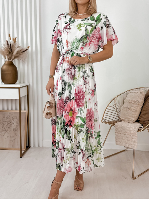 ROBE BOFO FOUR