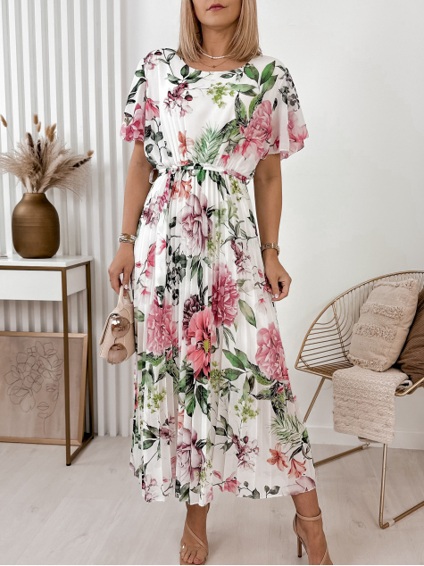 DRESS BOFO FOUR