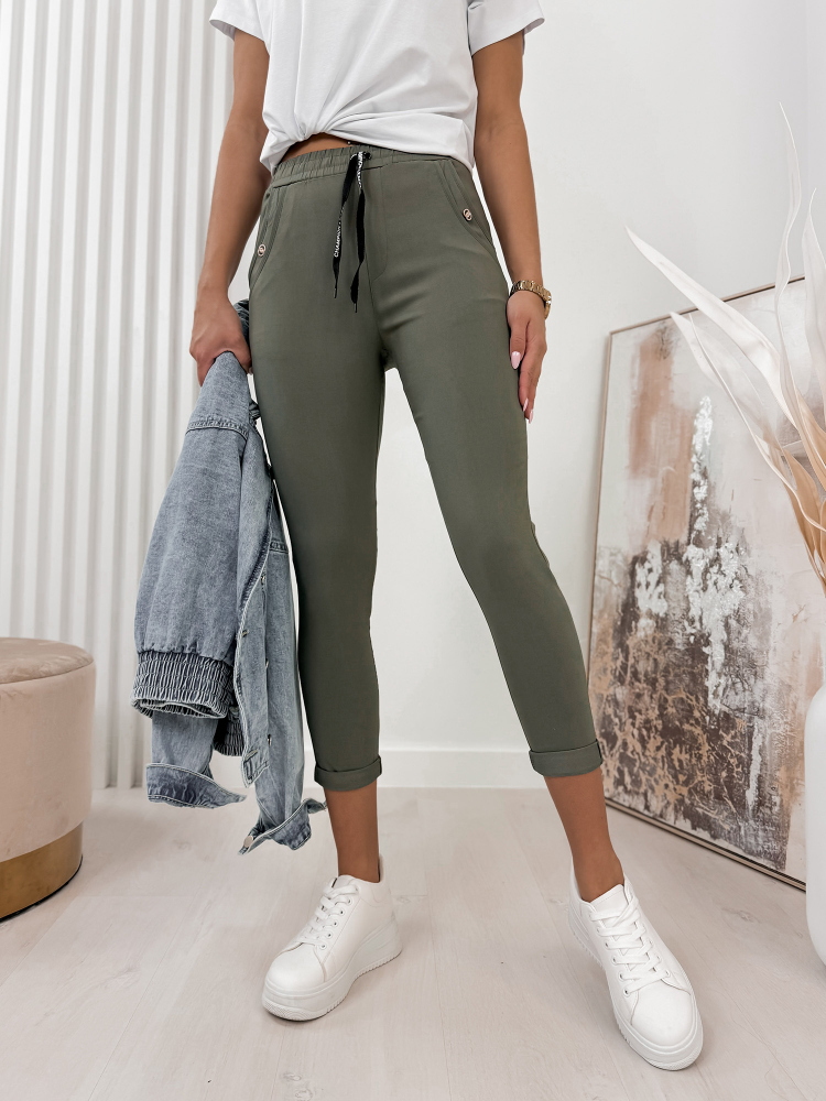 HOSE DABI KHAKI