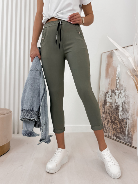 NOHAVICE DABI KHAKI