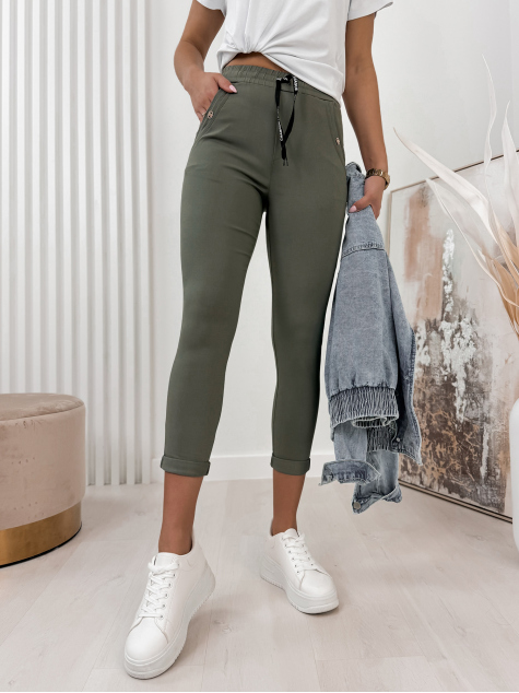 HOSE DABI KHAKI