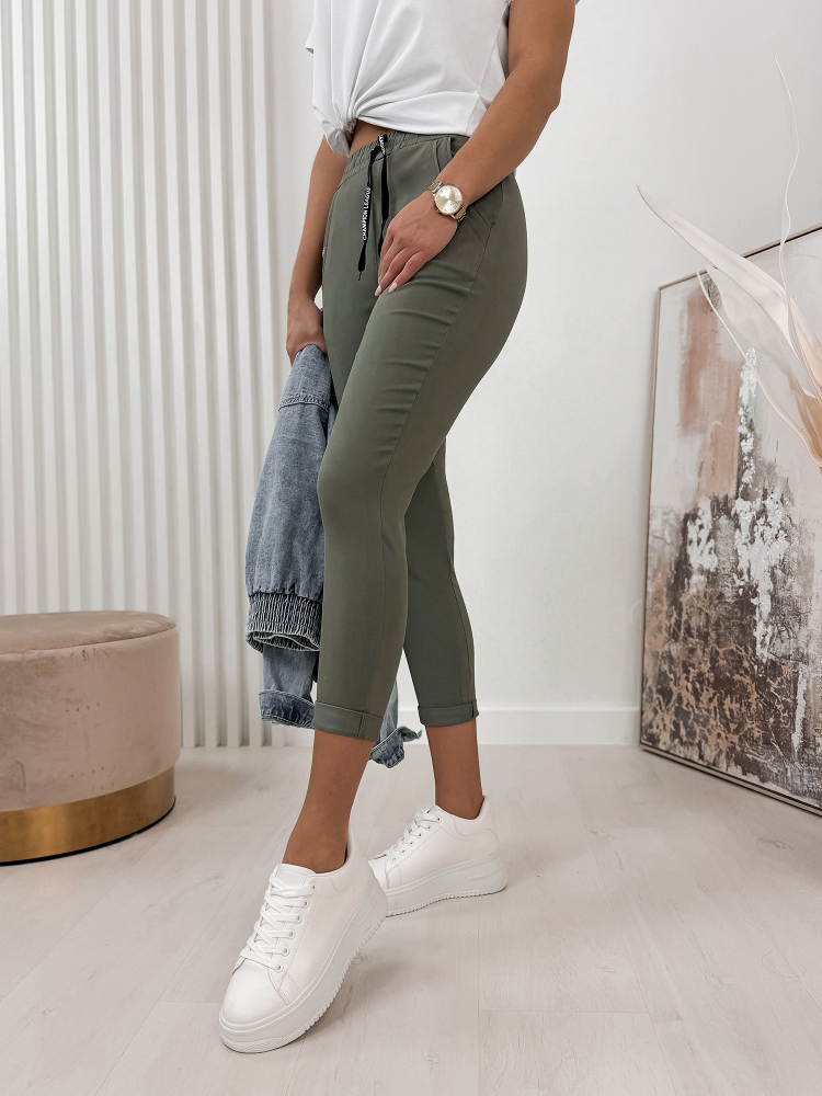 NOHAVICE DABI KHAKI