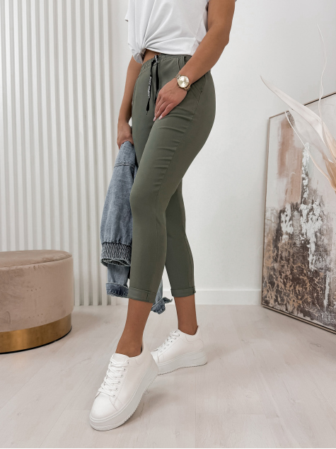 HOSE DABI KHAKI