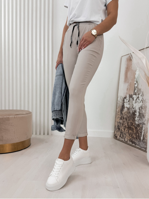 HOSE DABI BEIGE