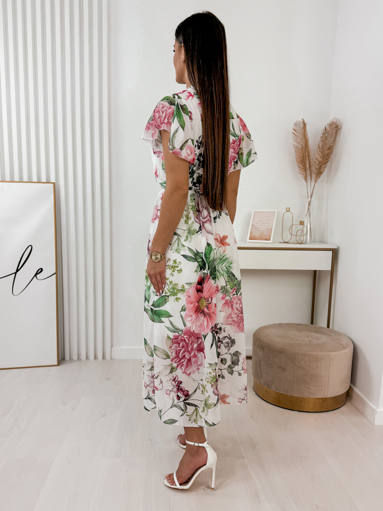 ROCHIE BLAST THREE