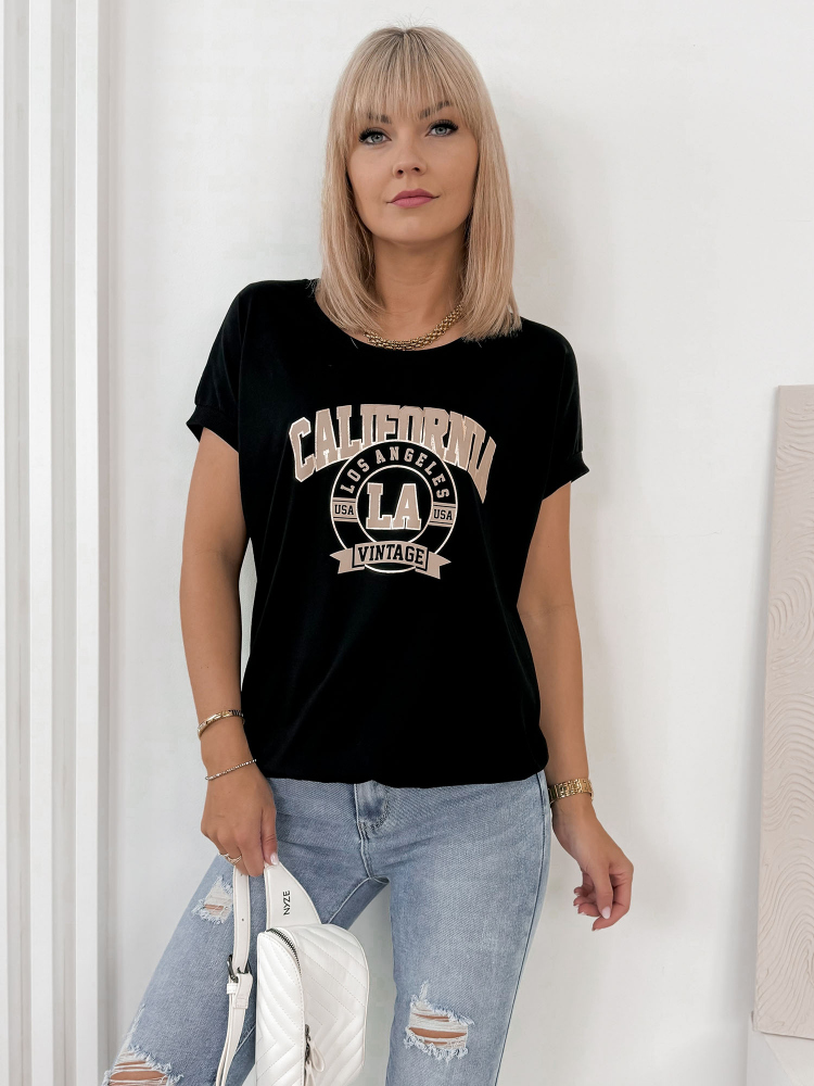 БЛУЗКА CALION THREE