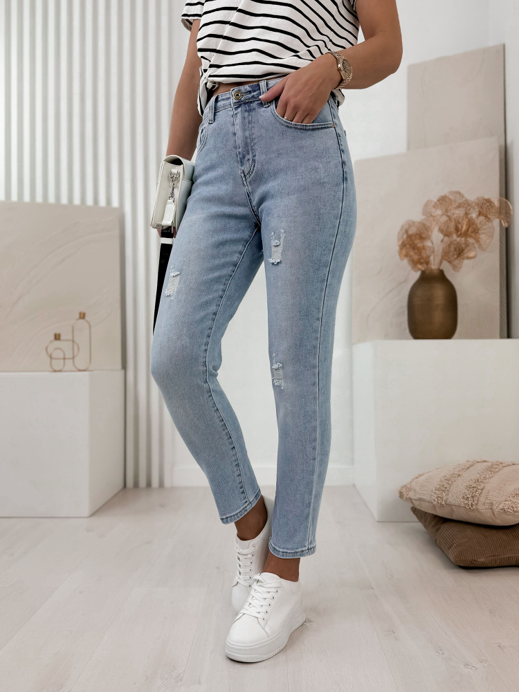PANTS JEANS BOBBY