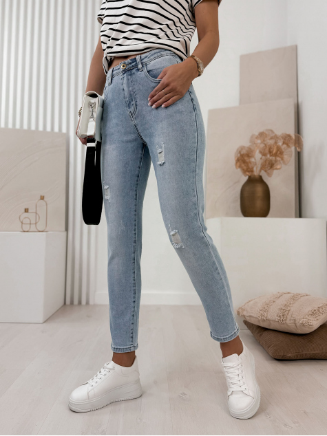 BIKSES JEANS BOBBY