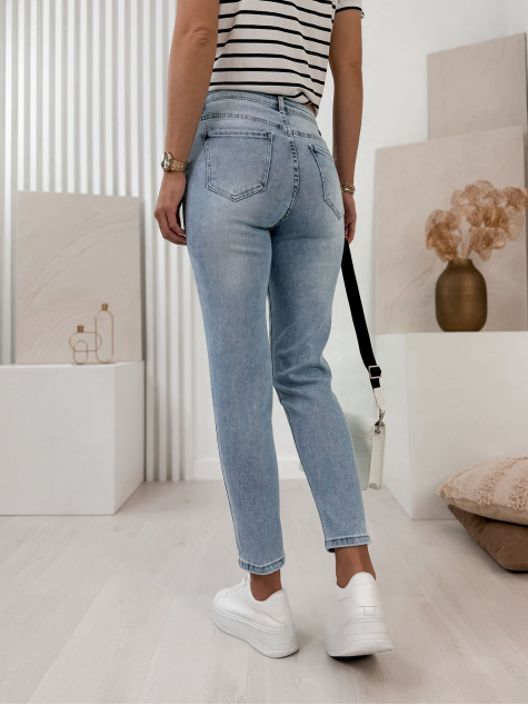 HOSE JEANS BOBBY