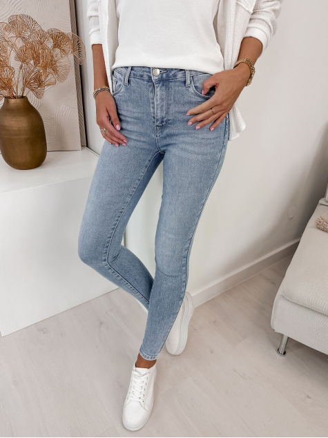 PANTS JEANS SASA