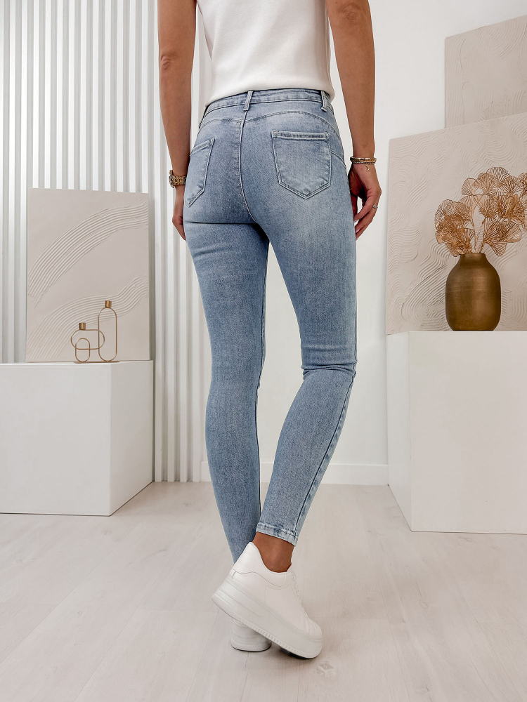 PANTS JEANS SASA