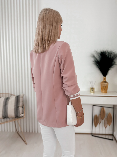 BLAZER ERASER POWDER PINK