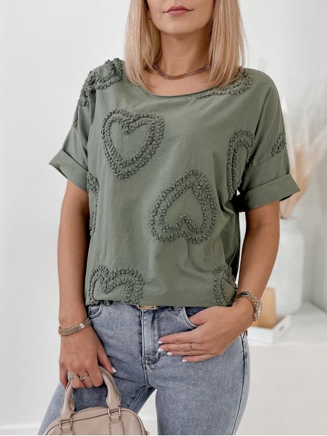 HALENKA DENKI KHAKI