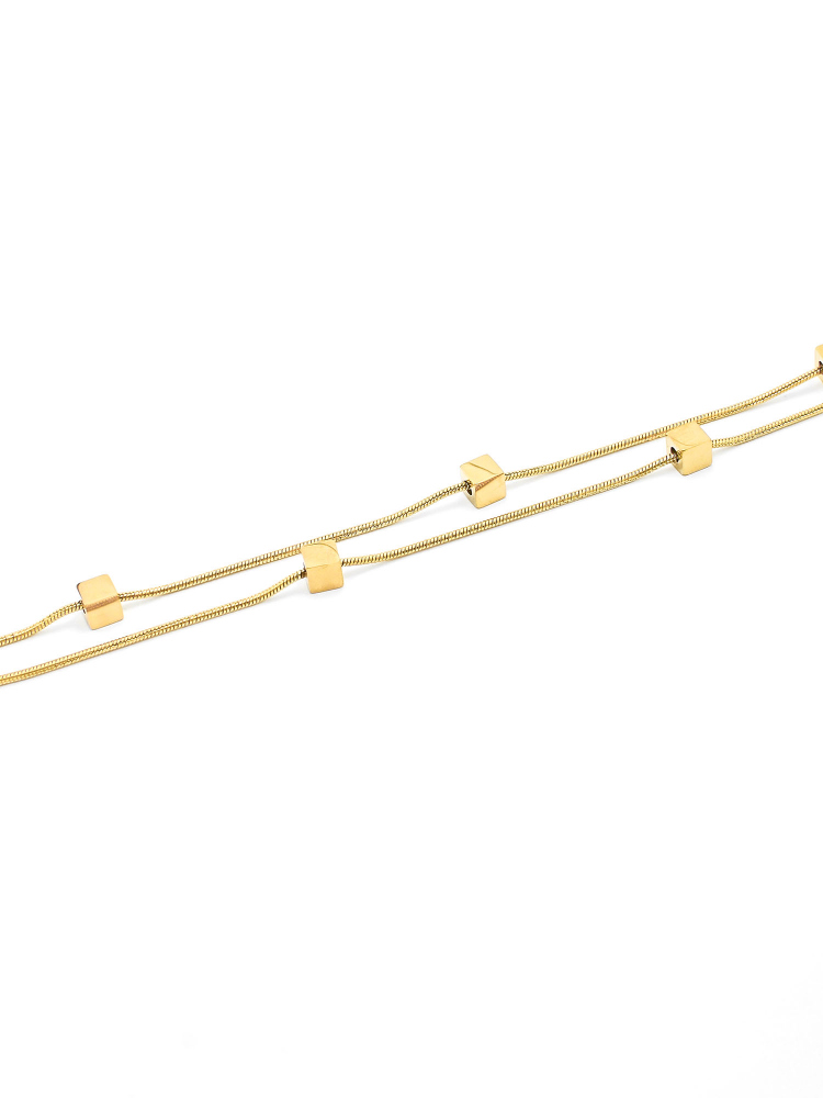 BRACELET FOR ANKLE BK024