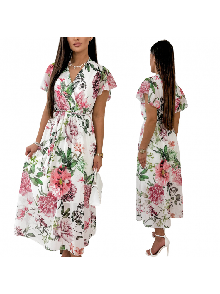 ROCHIE BLAST THREE