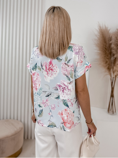 BLUZA MIME TWO