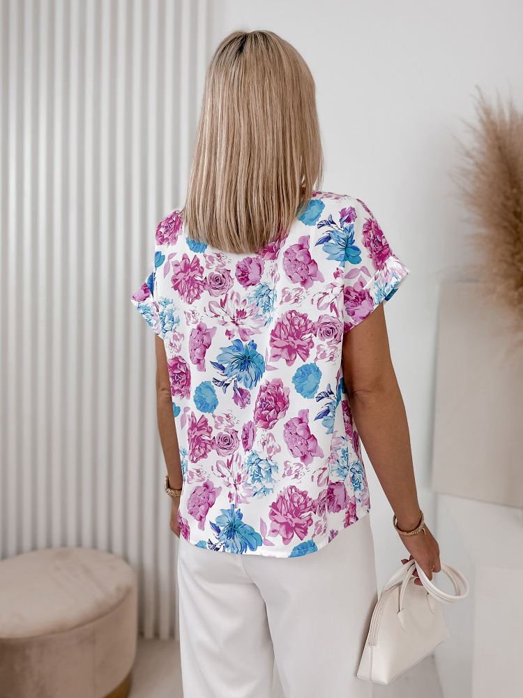 BLUZA MIME THREE